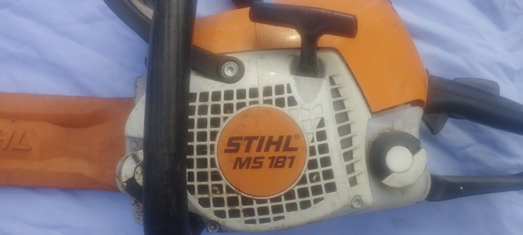Stihl ms 181 piła motorowa