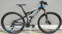 Rower Górski Full Scott Spark 930 Carbon Roz.M 29' !WYSYŁKA!!!