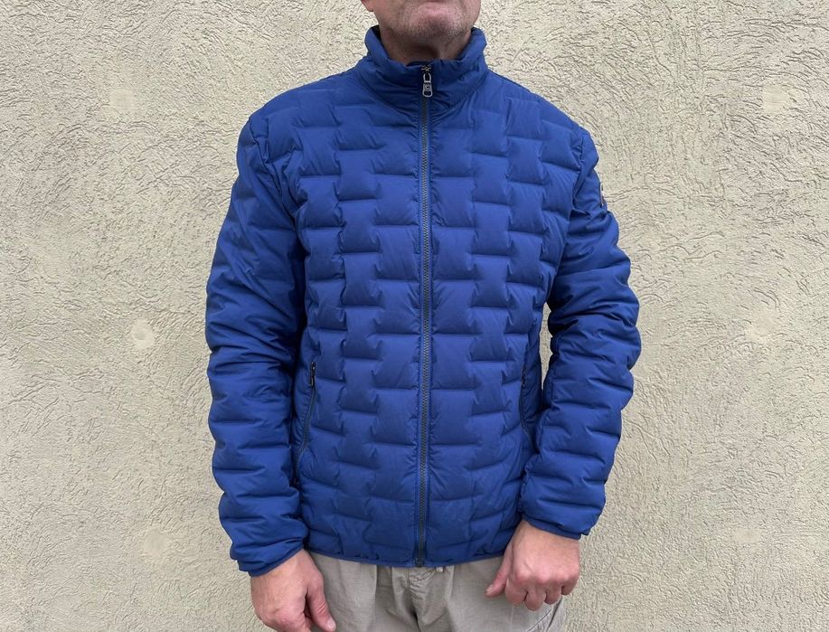 Чоловічій пуховик Colmar diesel