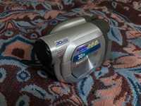 kamera panasonic VDR-D160