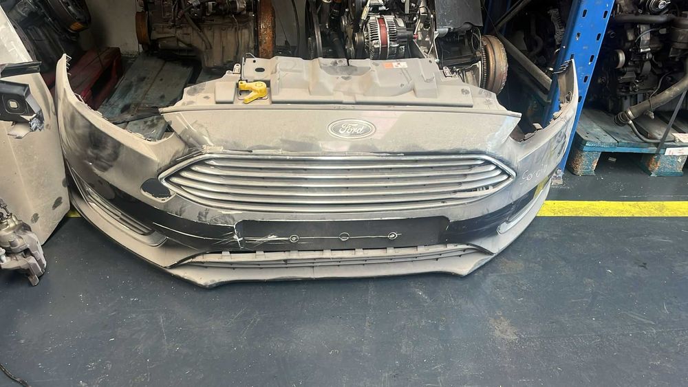 Para choques Ford Focus sw