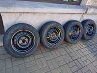 opony zimowe 15 Austone SP-901 Skadi 195/65 R15