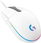 Мишка Logitech g102 lightsync Оригінал