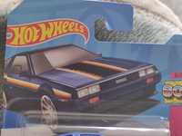 HW ERROR Delorean Okazja