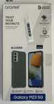 Etui case plecki do Samsung Galaxy M23 M Cover black czarny