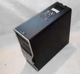 Dell Precision T3500 XEON W3520 DDR3 6GB ECC SAS 300GB Quadro FX580