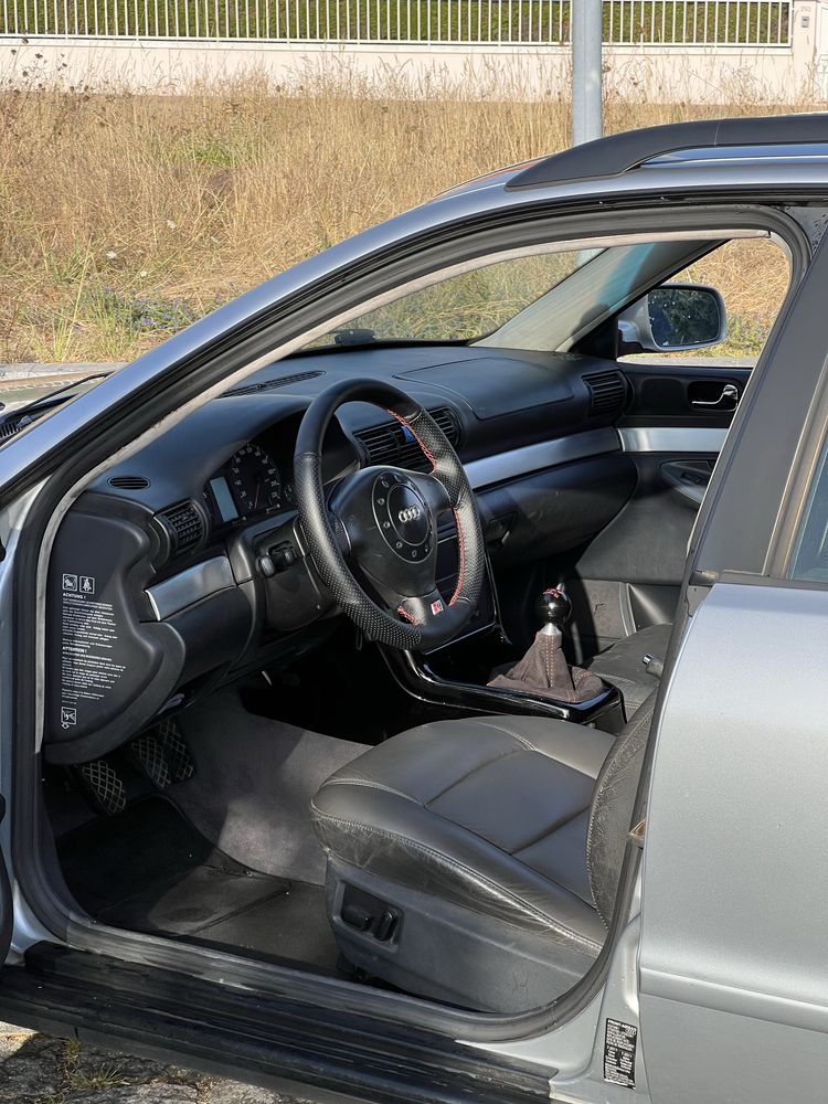 Audi a4 b5 1.9 tdi  Ler descricao