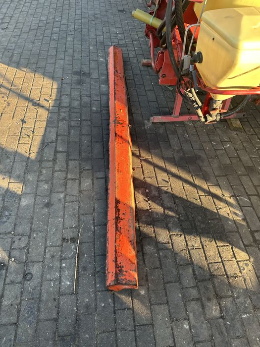 Siewnik zbożowy Nordsten Combi 3m