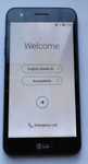 Smartfon LG K4 LTE