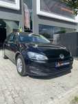 VW Golf 1.6 TDi Trendline