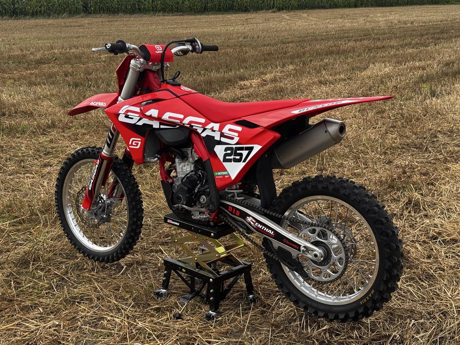 Gasgas mc250f (32mtg) (sxf/fc/mc/kxf/rmz/yzf)