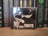 Danzig - Danzig I CD (1 wydanie, 1988!)