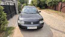 Passat b5 1.9 dizel avtomat