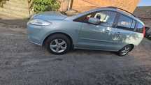 Mazda 5 7-osobowa