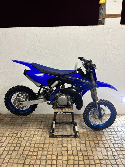 Yamaha YZ 65 - 2024
