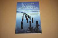 ' Os Suicidas do Fim do Mundo // Leila Guerriero