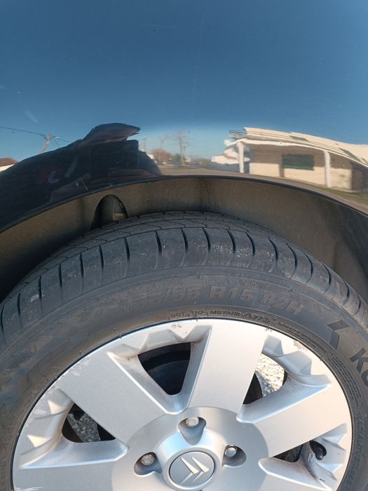 Citroen c2 1.4 HDI selo antigo