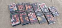 Cassettes VHS Filmes