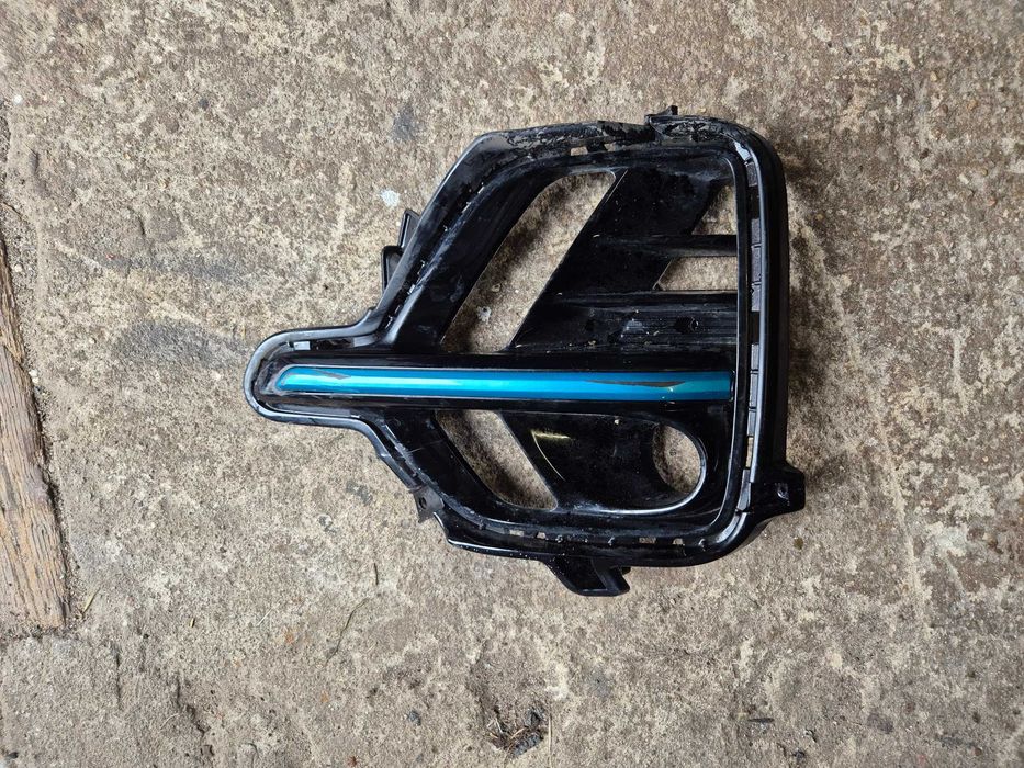 Kia Niro E-Niro Kratka zderzaka halogenu Przód Prawa 86526-Q4000