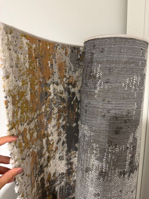 Tapete estampado 160x200