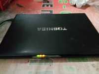 Ноутбук toshiba tesra r-840-s8432