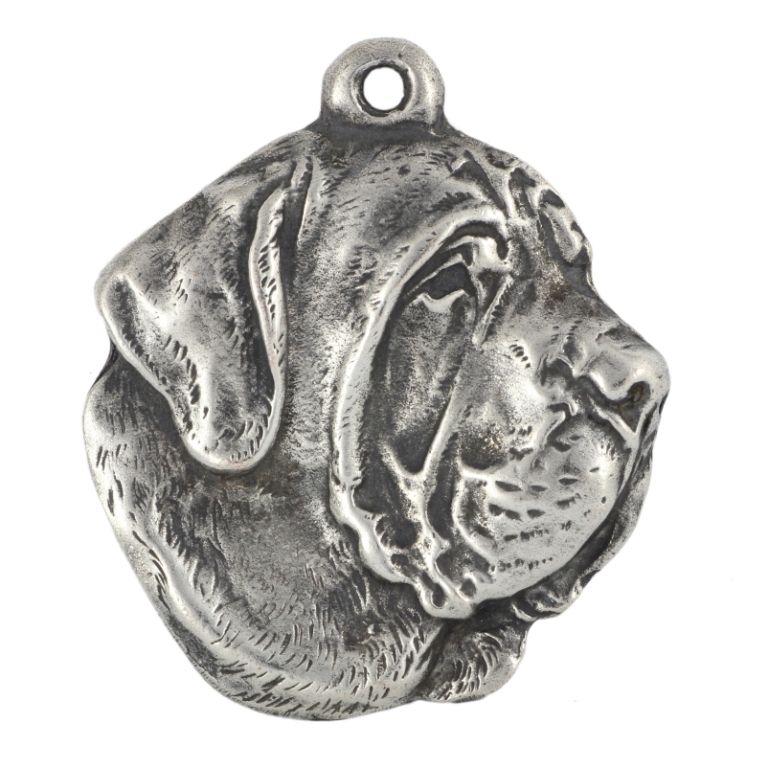 Fila Brasileiro brelok w pudełku Art-Dog