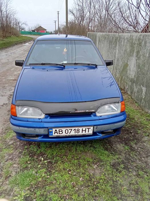 Продам ваз 21015