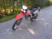 Derbi Senda SC 125cc 2007r