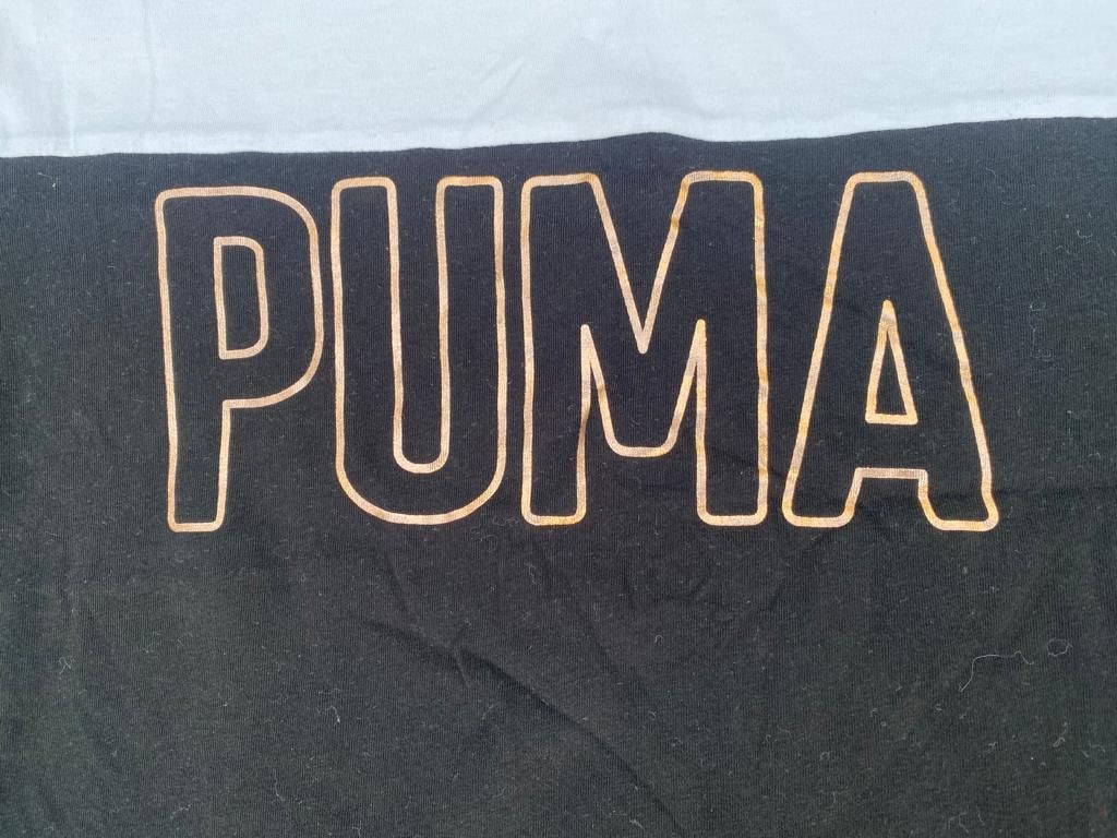 T-shirt Puma - oferta portes