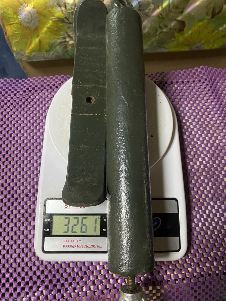 Якоря для надувной лодки