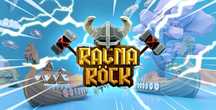 Gra Ragnarock VR Meta Quest Oculus 2/3/3S - Nowa gra na prezent