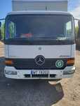 Mercedes-Benz Atego  Mercedes Atego 917 1999r.