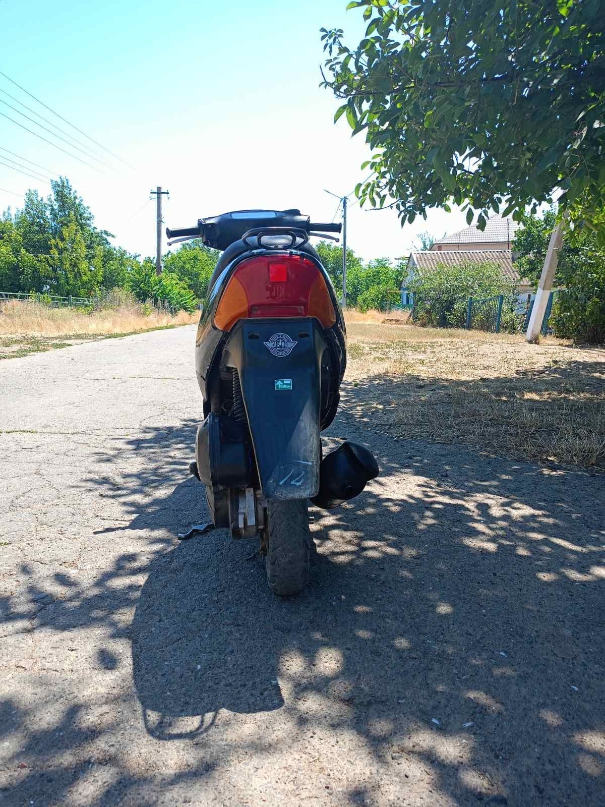 Продам Сузуки летс3 Нью