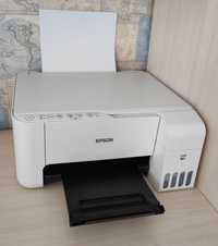 Принтер Epson L3156