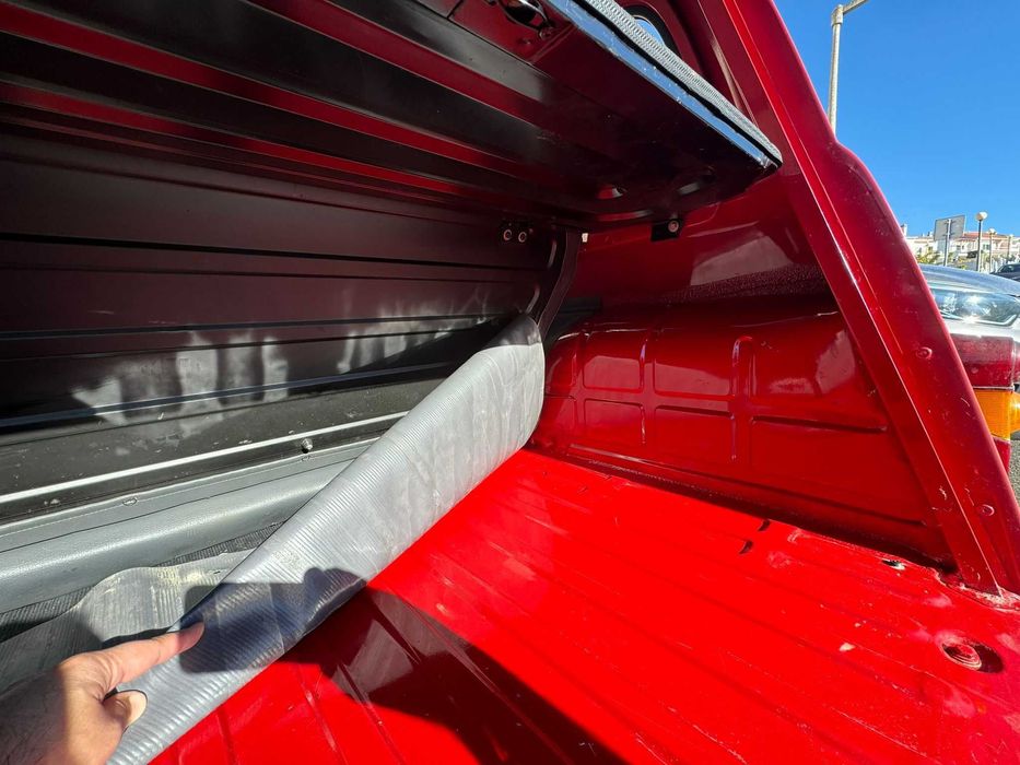 Renault 4 GTL COMO NOVA NUNCA RESTAURADA