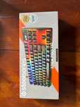 Klawiatura APEX PRO 3 TKL, Dwie sztuki nowa i uzywana okazja!