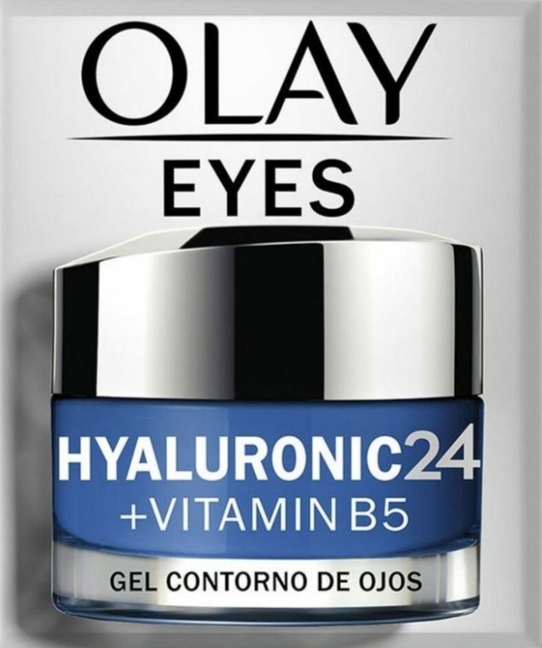 Okazja!!! Olay Hyaluronic24 15ml Kontur Oka