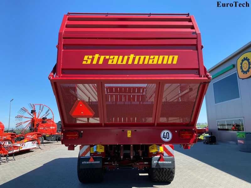 Strautmann Super-Vitesse CFS 3502 DO