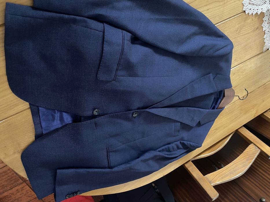 Sacoor para Homem…