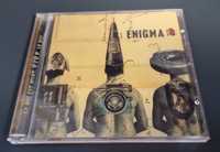 Enigma 3 - [CD] Le Roi Est Mort, Vive Le Roi!