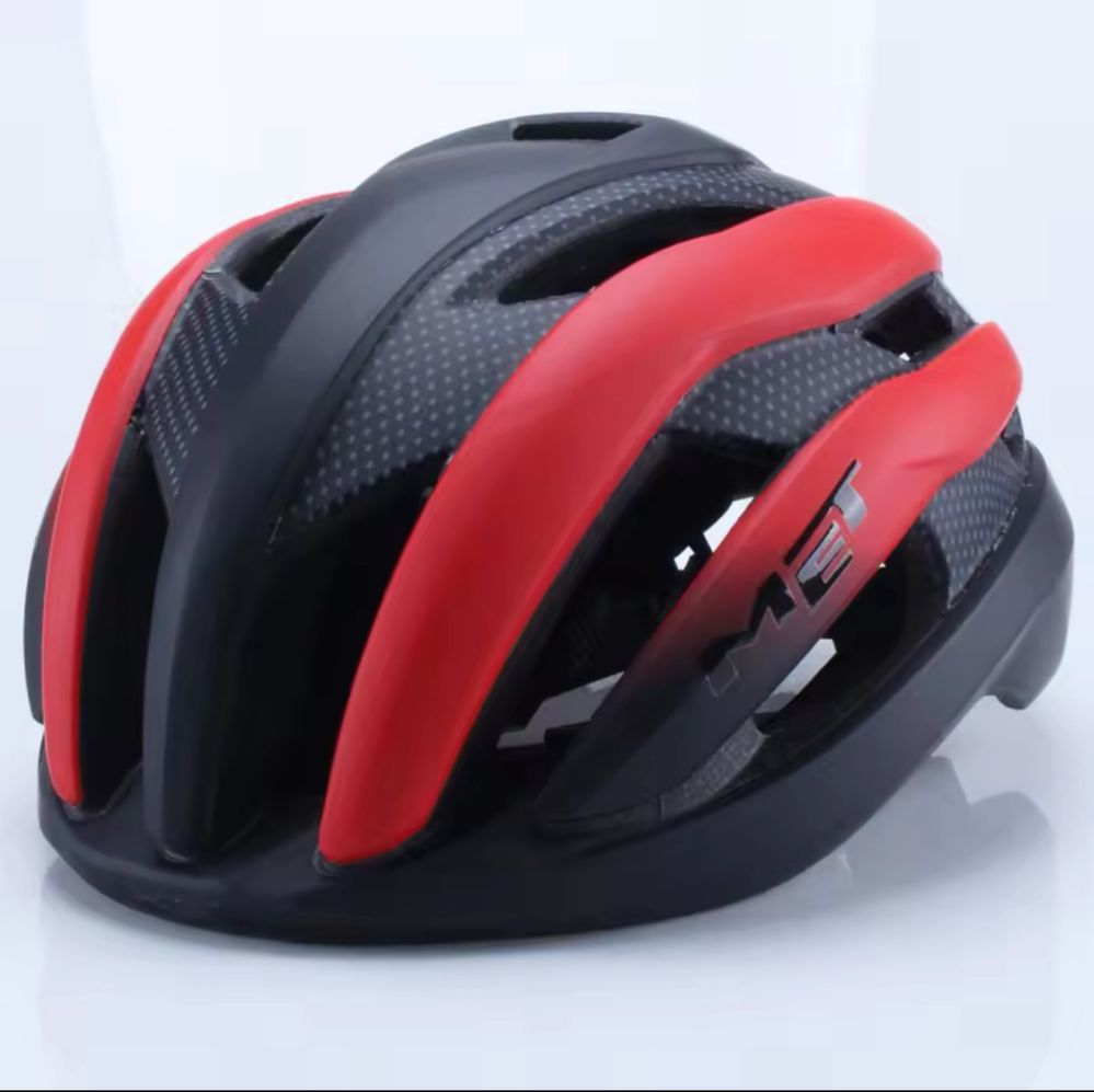 Capacete Met