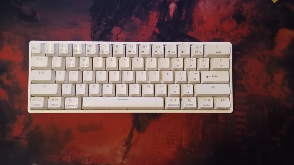 Ігрова клавіатура Skyloong