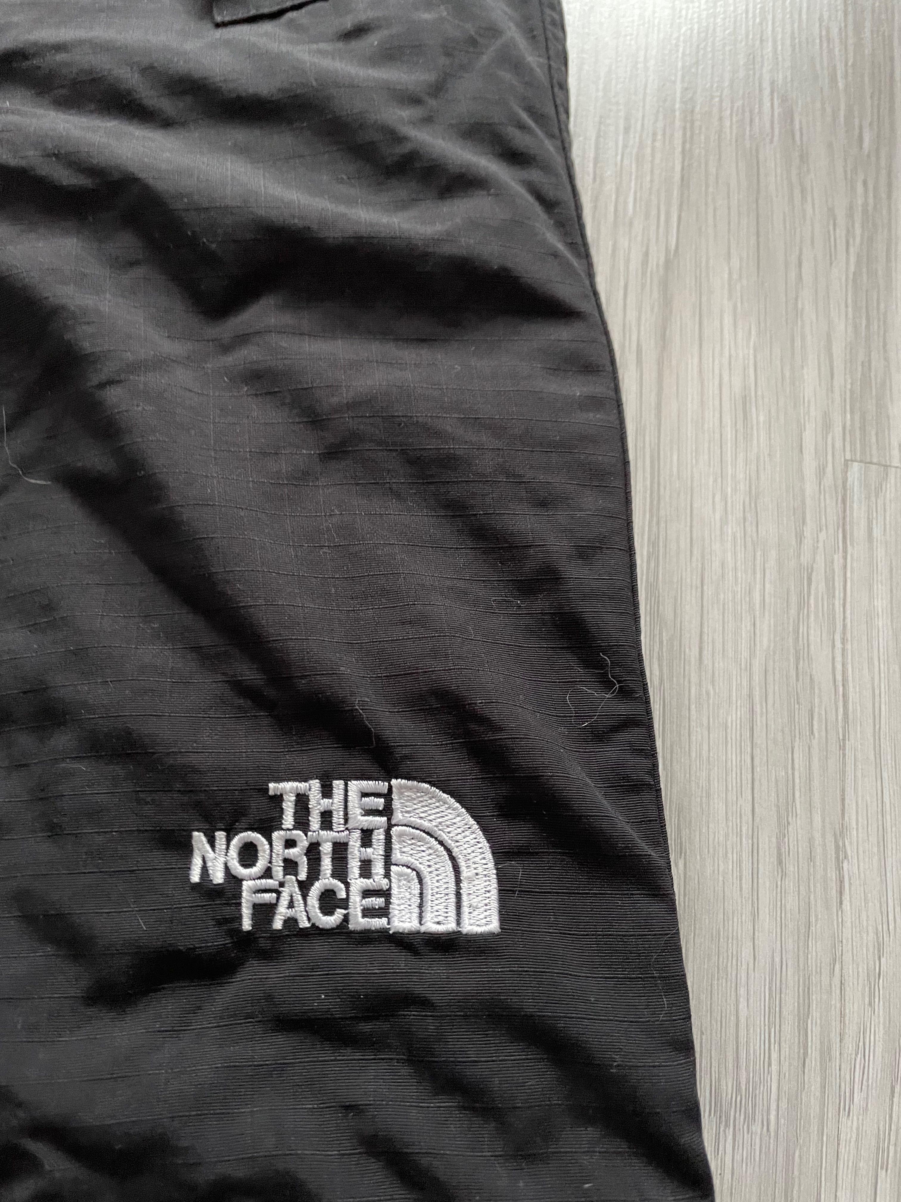 Spodnie narciarskie The North Face Gore-Tex XCR Summit Series TNF r.XL