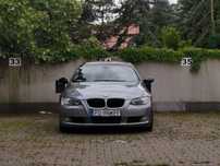 BMW Seria 3 286 KM, 580 Nm. Przyspieszenie do setki 5,6 sec. Spalanie 7,1 L/100 km