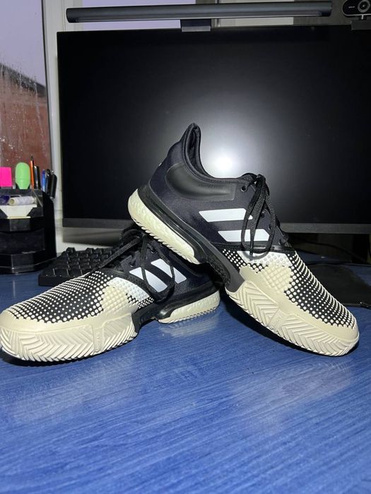 Чоловічі кросівки Adidas SoleCourt Boost M