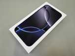 Nowy Apple iPhone 16 Pro Max 256GB Tytan Czarny Teletorium Auchan W-CH