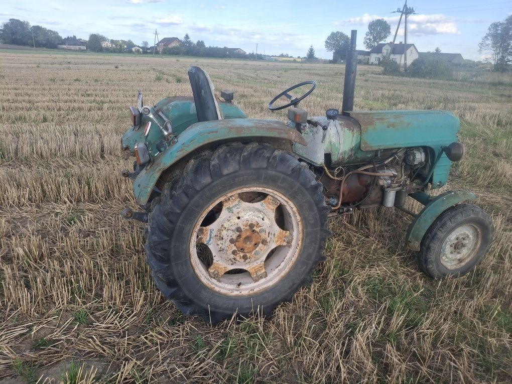 Sprzedam zetor major 3011
