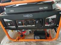 Agregat neo tools 04-731