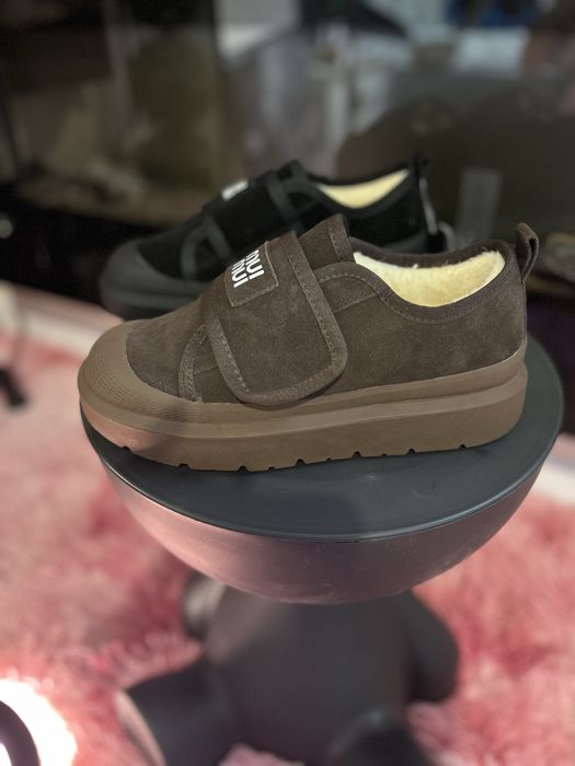 Кросівки теплі кеди зимові натуральна замша