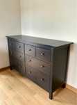 Komoda Hemnes Ikea